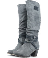 183037 Chaussures RIEKER Occasion Once Again Friperie en ligne