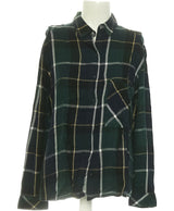 183052 Chemises et blouses BERSHKA Occasion Once Again Friperie en ligne