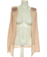 183055 Pulls et gilets BERSHKA Occasion Once Again Friperie en ligne
