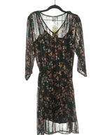 183057 Robes ICHI Occasion Once Again Friperie en ligne