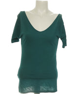 183072 Tops et t-shirts NAF NAF Occasion Once Again Friperie en ligne