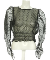 183093 Tops et t-shirts H&M Occasion Once Again Friperie en ligne