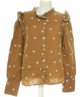 183096 Chemises et blouses SÉZANE Occasion Once Again Friperie en ligne