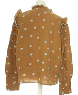 183096 Chemises et blouses SÉZANE Occasion Vêtement occasion seconde main