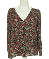 183105 Chemises et blouses DES PETITS HAUTS Occasion Once Again Friperie en ligne