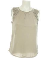 183112 Tops et t-shirts H&M Occasion Once Again Friperie en ligne