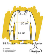 183116 Tops et t-shirts PROMOD Occasion Vêtement occasion seconde main