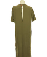 183134 Robes SUPERDRY Occasion Vêtement occasion seconde main