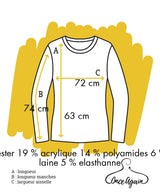 183152 Pulls et gilets CAMAIEU Occasion Vêtement occasion seconde main