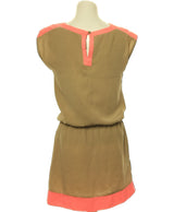 183168 Robes NAF NAF Occasion Vêtement occasion seconde main