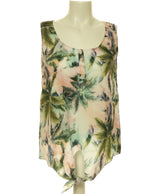 183169 Tops et t-shirts CACHE CACHE Occasion Once Again Friperie en ligne