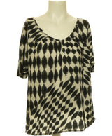 183175 Tops et t-shirts LA FEE MARABOUTEE Occasion Once Again Friperie en ligne