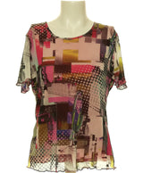 183178 Tops et t-shirts CHRISTINE LAURE Occasion Once Again Friperie en ligne