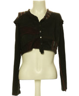 183179 Pulls et gilets LMV Occasion Once Again Friperie en ligne