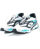 183198 Chaussures PUMA Occasion Once Again Friperie en ligne