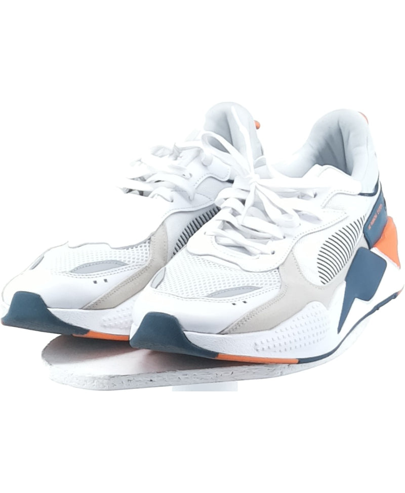 183202 Chaussures PUMA Occasion Once Again Friperie en ligne