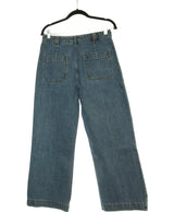 183222 Pantalons et pantacourts CACHE CACHE Occasion Vêtement occasion seconde main