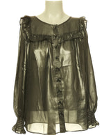 183225 Chemises et blouses CACHE CACHE Occasion Once Again Friperie en ligne