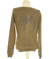 183237 Pulls et gilets CACHE CACHE Occasion Vêtement occasion seconde main