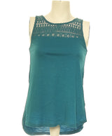183240 Tops et t-shirts CAMAIEU Occasion Once Again Friperie en ligne