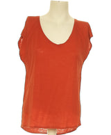 183246 Tops et t-shirts COMPTOIR DES COTONNIERS Occasion Once Again Friperie en ligne