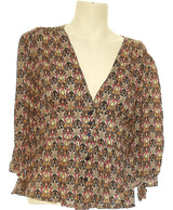 183247 Chemises et blouses BONOBO Occasion Once Again Friperie en ligne