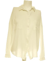 183253 Chemises et blouses ETAM Occasion Once Again Friperie en ligne