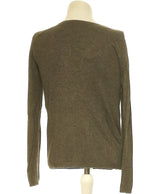 183258 Pulls et gilets NAF NAF Occasion Vêtement occasion seconde main