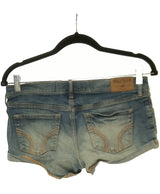 183302 Shorts et bermudas HOLLISTER Occasion Vêtement occasion seconde main