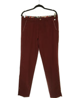 183303 Pantalons et pantacourts FREEMAN T PORTER Occasion Once Again Friperie en ligne