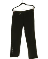 183305 Pantalons et pantacourts MORGAN Occasion Once Again Friperie en ligne