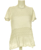 183322 Tops et t-shirts KOOKAI Occasion Once Again Friperie en ligne