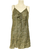 183330 Robes ZARA Occasion Once Again Friperie en ligne