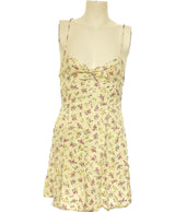 183335 Robes ZARA Occasion Once Again Friperie en ligne