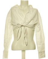 183338 Tops et t-shirts ZARA Occasion Once Again Friperie en ligne