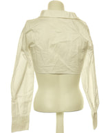 183338 Tops et t-shirts ZARA Occasion Vêtement occasion seconde main