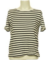183344 Tops et t-shirts ZARA Occasion Once Again Friperie en ligne