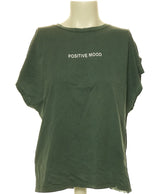 183345 Tops et t-shirts ZARA Occasion Once Again Friperie en ligne