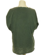 183345 Tops et t-shirts ZARA Occasion Vêtement occasion seconde main