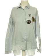 183372 Chemises et blouses ZARA Occasion Once Again Friperie en ligne