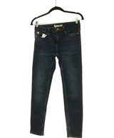 183379 Jeans ZARA Occasion Once Again Friperie en ligne