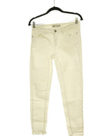 183380 Jeans ZARA Occasion Once Again Friperie en ligne