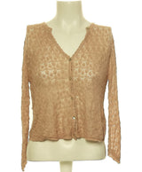 183381 Pulls et gilets ZARA Occasion Once Again Friperie en ligne
