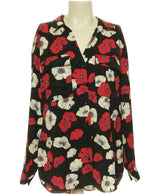 183391 Chemises et blouses CAMAIEU Occasion Once Again Friperie en ligne