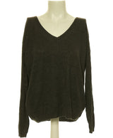 183402 Pulls et gilets NAF NAF Occasion Once Again Friperie en ligne