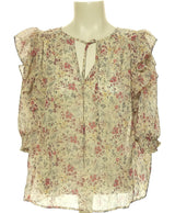 183406 Chemises et blouses ETAM Occasion Once Again Friperie en ligne