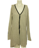 183407 Pulls et gilets MISS CAPTAIN Occasion Once Again Friperie en ligne