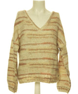 183433 Pulls et gilets BONOBO Occasion Once Again Friperie en ligne