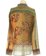 183462 Chemises et blouses DESIGUAL Occasion Vêtement occasion seconde main