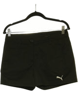 183476 Shorts et bermudas PUMA Occasion Once Again Friperie en ligne